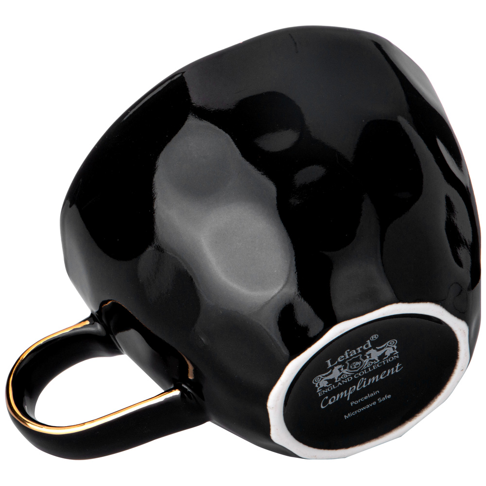 КРУЖКА LEFARD, COMPLIMENT, 400МЛ