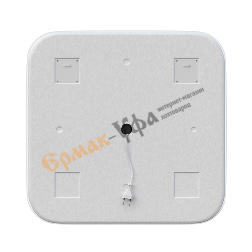 Зеркало MIXLINE Стив 700*680 сенсорный выключатель, светодиодная подсветка, 1/1