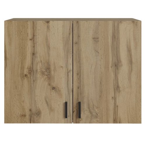 Шкаф навесной кухонный с сушкой 80 вотан