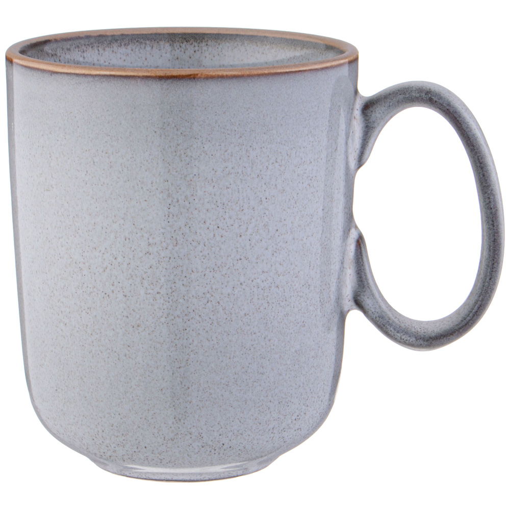 НАБОР ПОСУДЫ ОБЕДЕННЫЙ BRONCO, MODERN SAND, НА 4 ПЕР. 16 ПР., КОР=1НАБ.