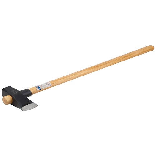 Топор колун 3000г с деревянной ручкой Park AXE30F, 1/6