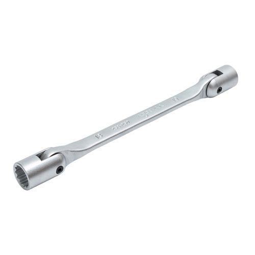 Набор ключей НКШ-6 шарнирных Арсенал