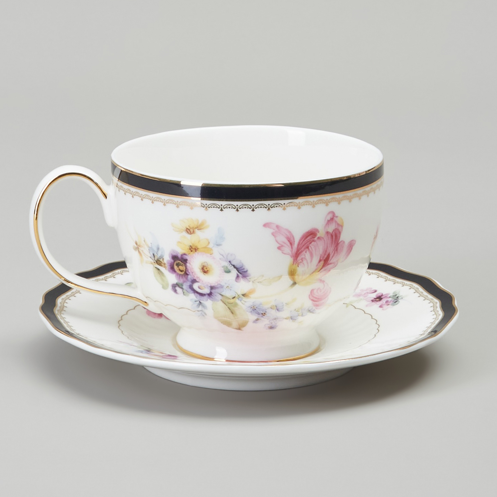 ЧАЙНАЯ ПАРА LEFARD, NOSTALGIE, 260 МЛ