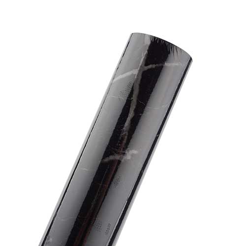 Пленка самоклеящаяся из ПВХ DECORON 8м/45см мрамор 0,06мм, pmg-314, 1/20