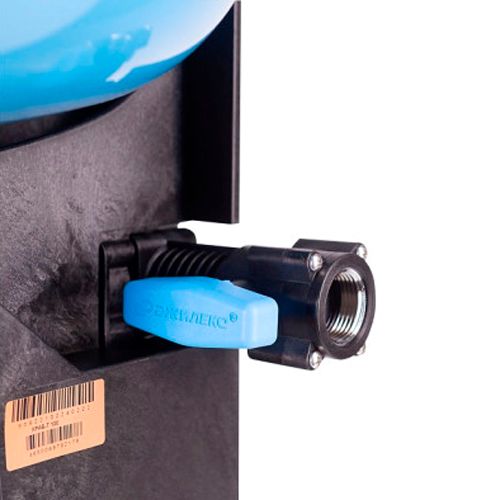 Краб-Т 18 Джилекс Система автоматического водоснабжения, с торцевым смещённым соединением