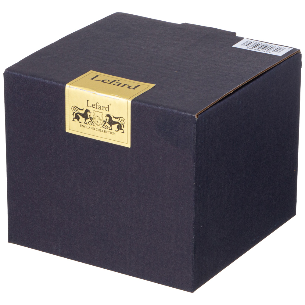 КОНФЕТНИЦА, EMERALD, 12Х6, 5 СМ