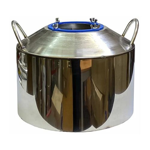 Бак Алковар КОМПАКТ 20 л, 1/