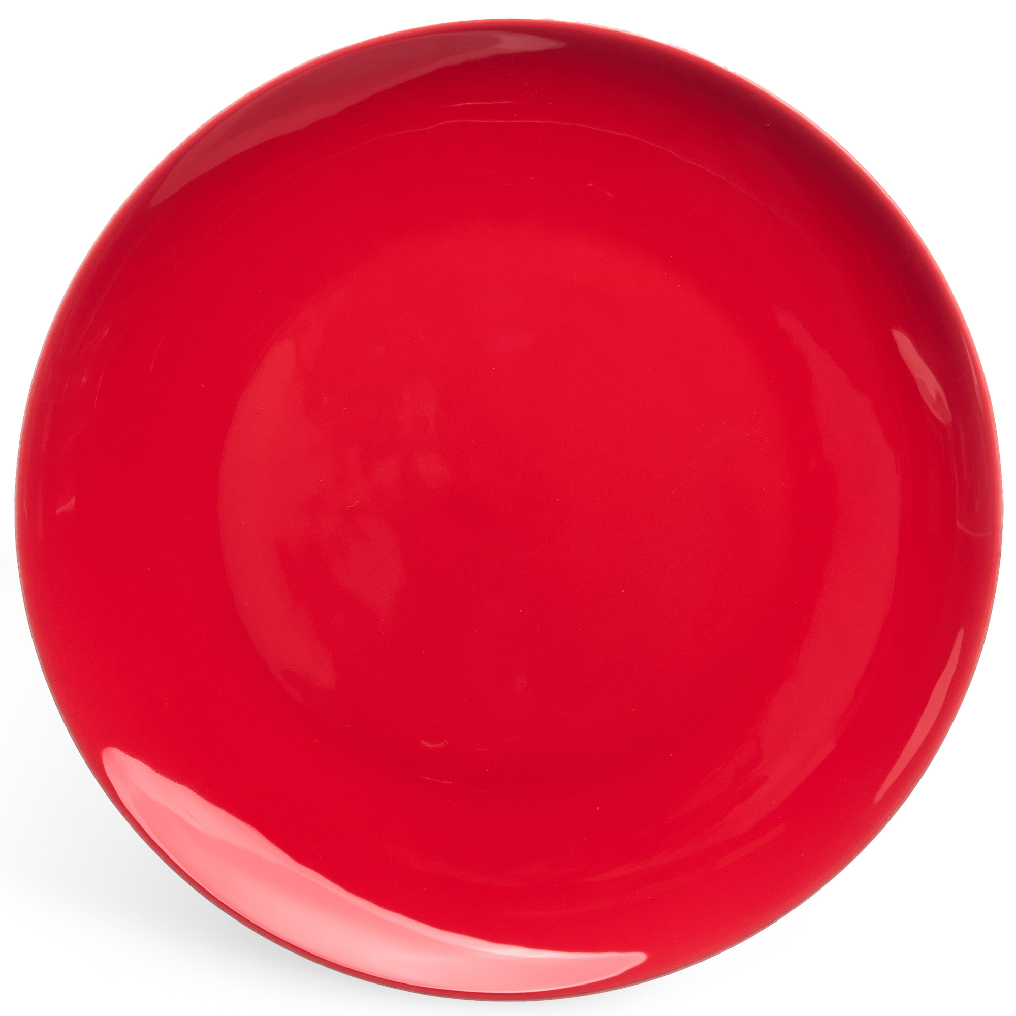 НАБОР ТАРЕЛОК ЗАКУСОЧНЫХ LEFARD, TET-A-TET, 2 ШТ. 20, 5 СМ, КОР=16НАБ.