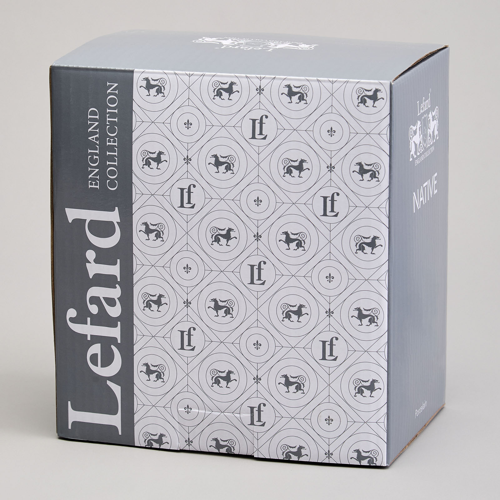 САЛАТНИК LEFARD, NATIVE, 17*14*9 СМ 500 МЛ