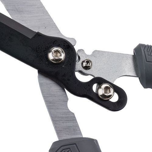 Ножницы садовые для живой изгороди 670мм, лезвие 23см, 1/6