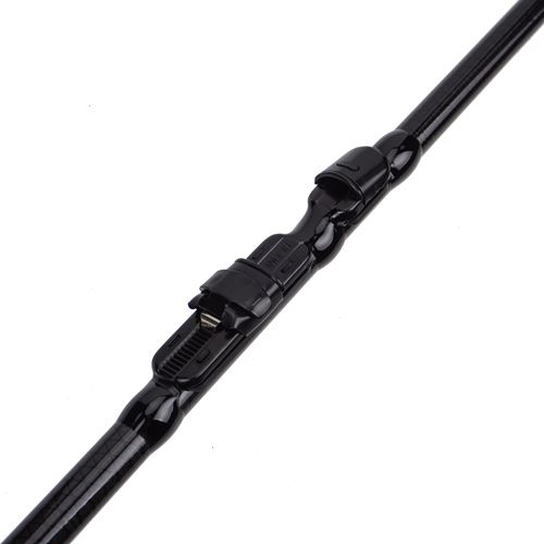 Удочка телескопическая 3м, 3 секции 40-80гр Карбон 1/50