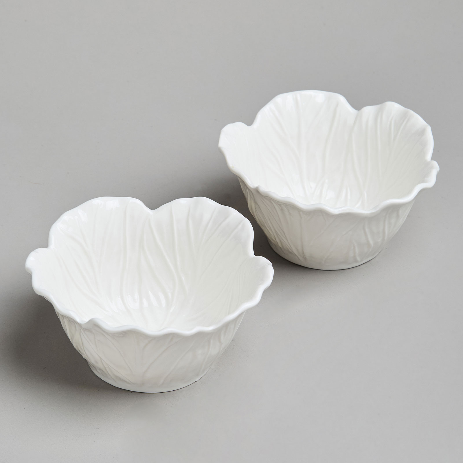 НАБОР САЛАТНИКОВ LEFARD, VILLAGE, 2 ШТ. 11*6 СМ 240 МЛ