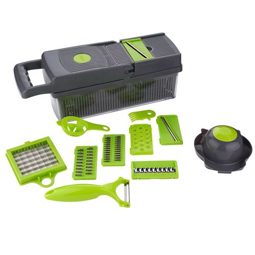 Овощерезка многофункциональная, 1/96