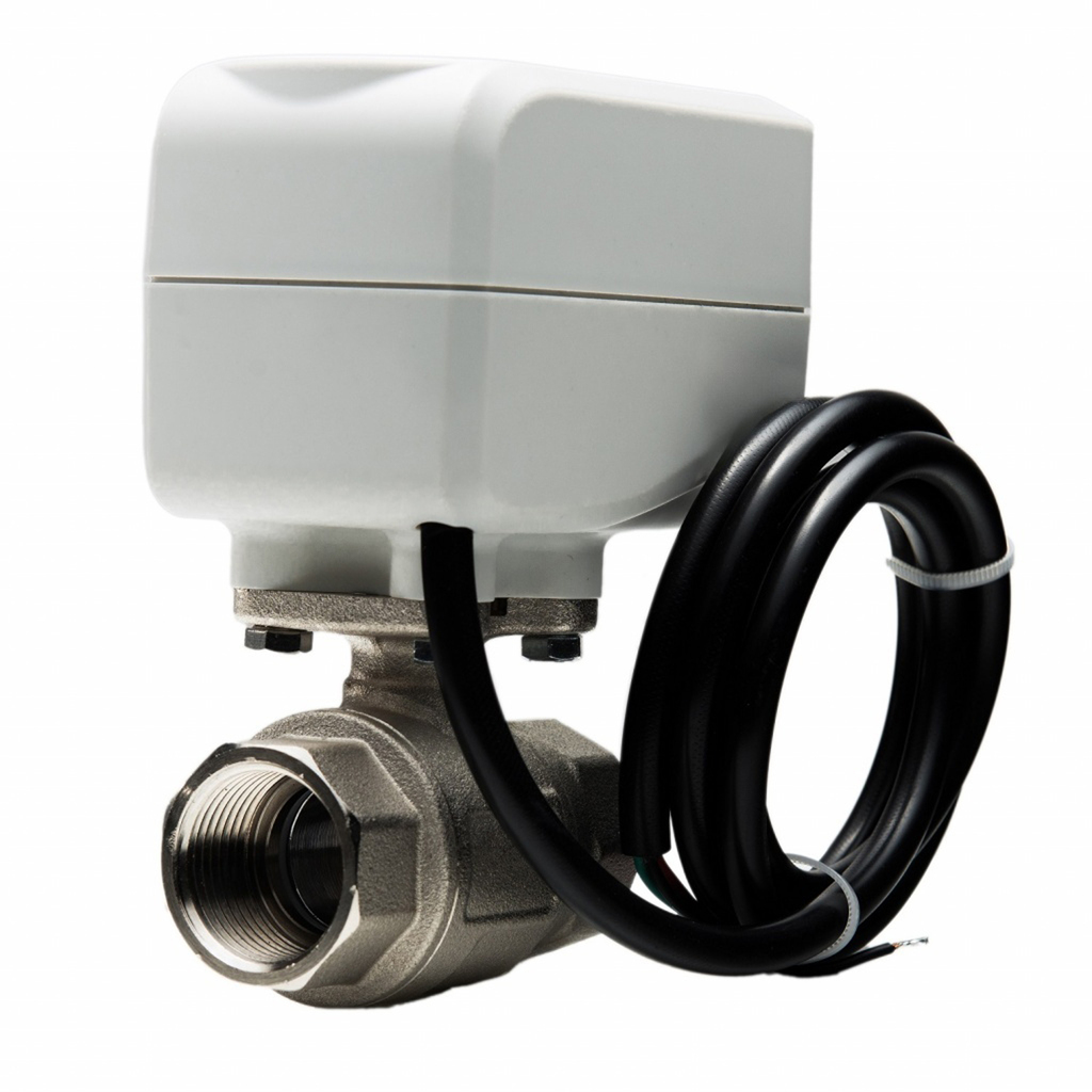 Система защиты от протечек  Aquacontrol 1/2'' NEPTUN