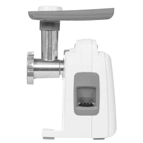 Мясорубка эл. Аксион М321. 01, 1500Вт, 100кг/час, решетка, нож с саблевидными режущими кромками, 1/3