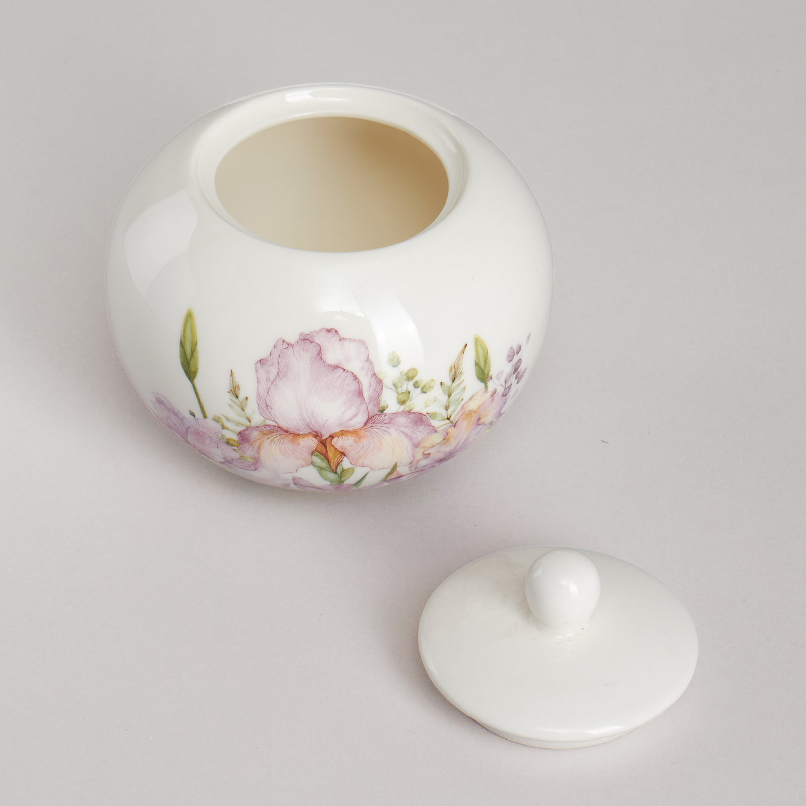 САХАРНИЦА LEFARD, IRISES, 475 МЛ