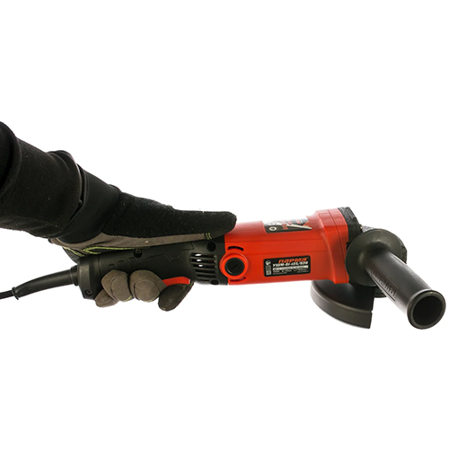 Шлифовальная машина ПАРМА УШМ-01-125/920, 900 Вт, 125 мм