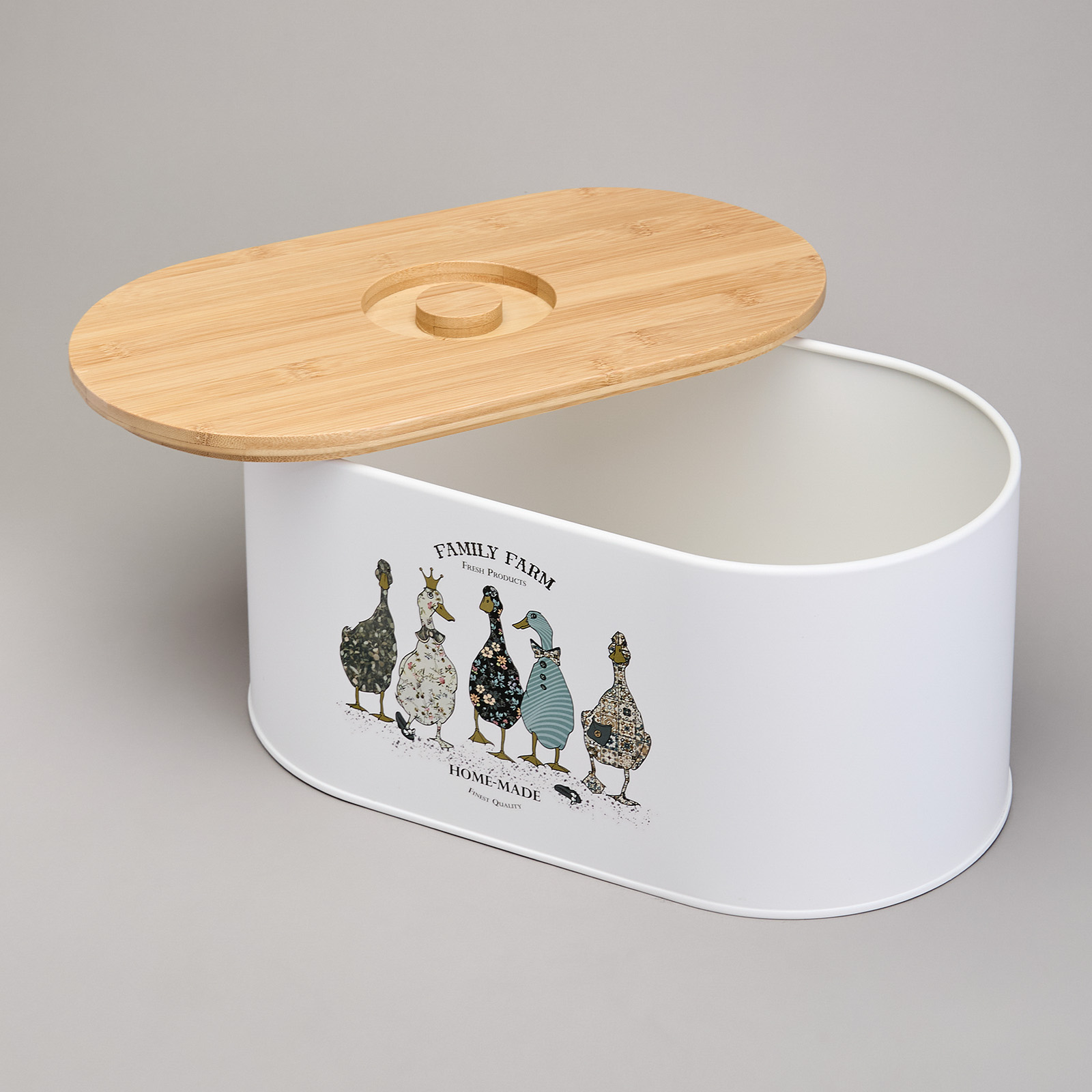 ХЛЕБНИЦА AGNESS, FAMILY FARM, 34*19, 5*16 СМ