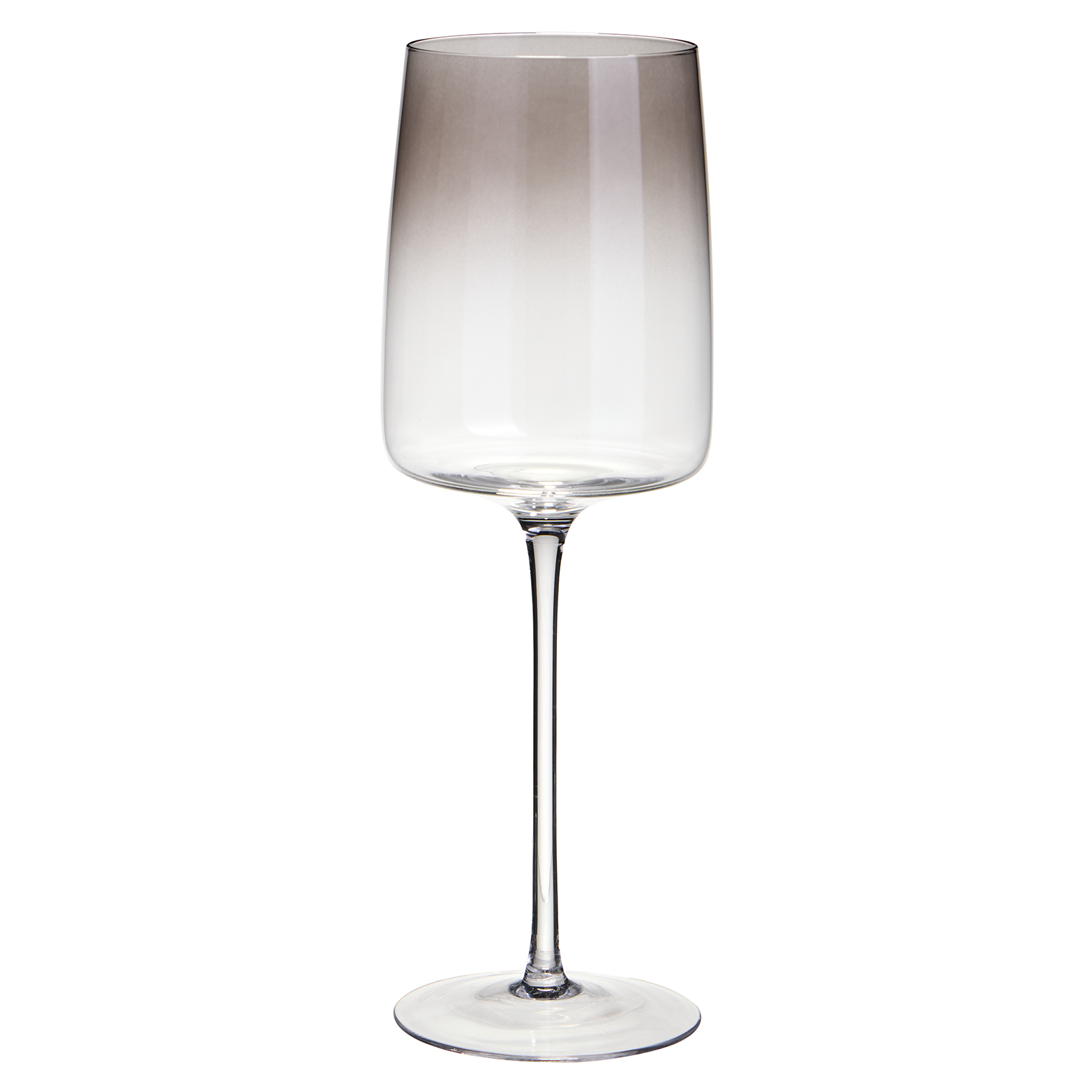 НАБОР БОКАЛОВ ДЛЯ ВИНА "SMOKY SHADES" ИЗ 2 ШТ. 540 МЛ