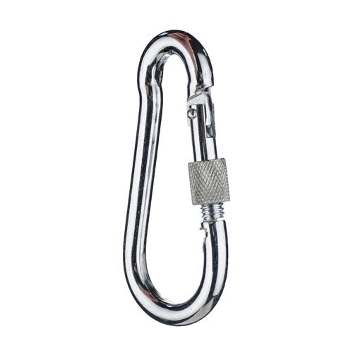 Карабин пожарный М9 с муфтой, 10/40/400