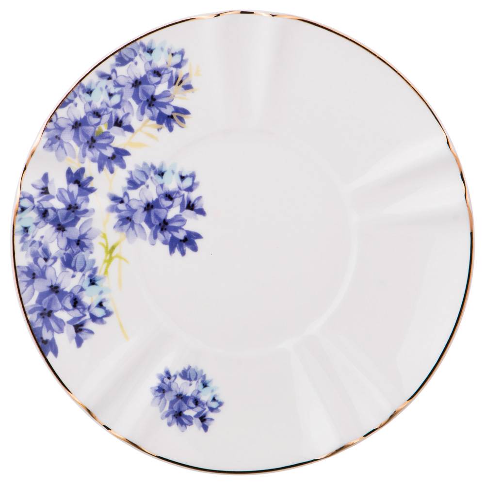 ЧАЙНАЯ ПАРА LEFARD, ВРЕМЕНА ГОДА, 200 МЛ МЯТНАЯ, КОР=24НАБОР.