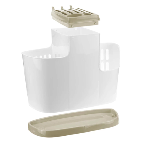 Органайзер для кухни IDEA М 1178, латте