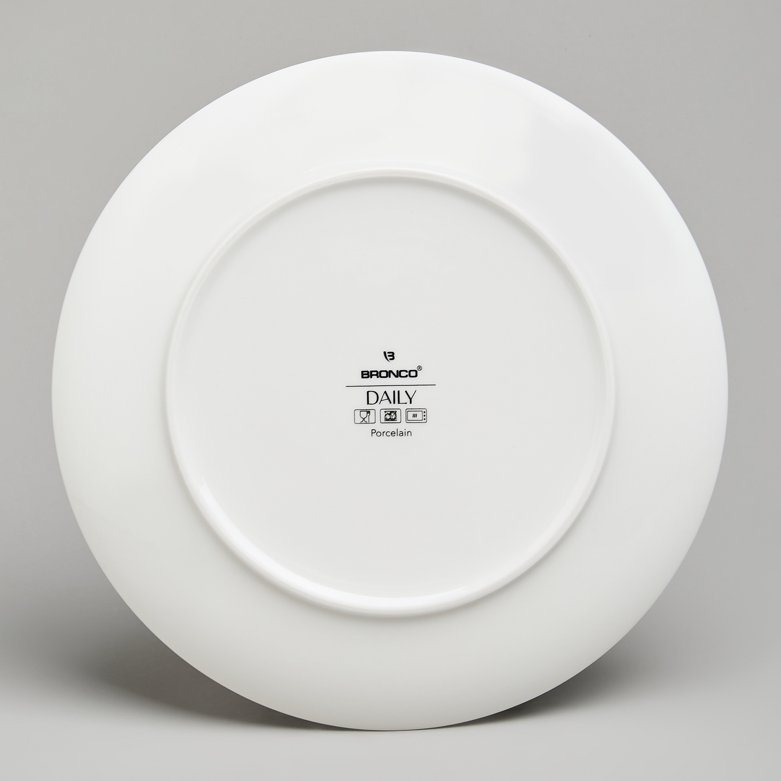 НАБОР ОБЕДЕННЫЙ BRONCO, DAILY, НА 4 ПЕРСОНЫ 12 ПРЕДМЕТОВ ГОРЧИЧНЫЙ