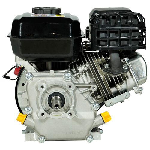 Двигатель LONCIN H200 (R type) 19, 6,5 л.с., вал 19 мм
