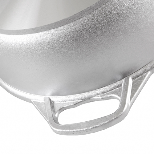 Кастрюля жаровня 4,0 л, со стеклянной крышкой ж42 KUKMARA, 1/3