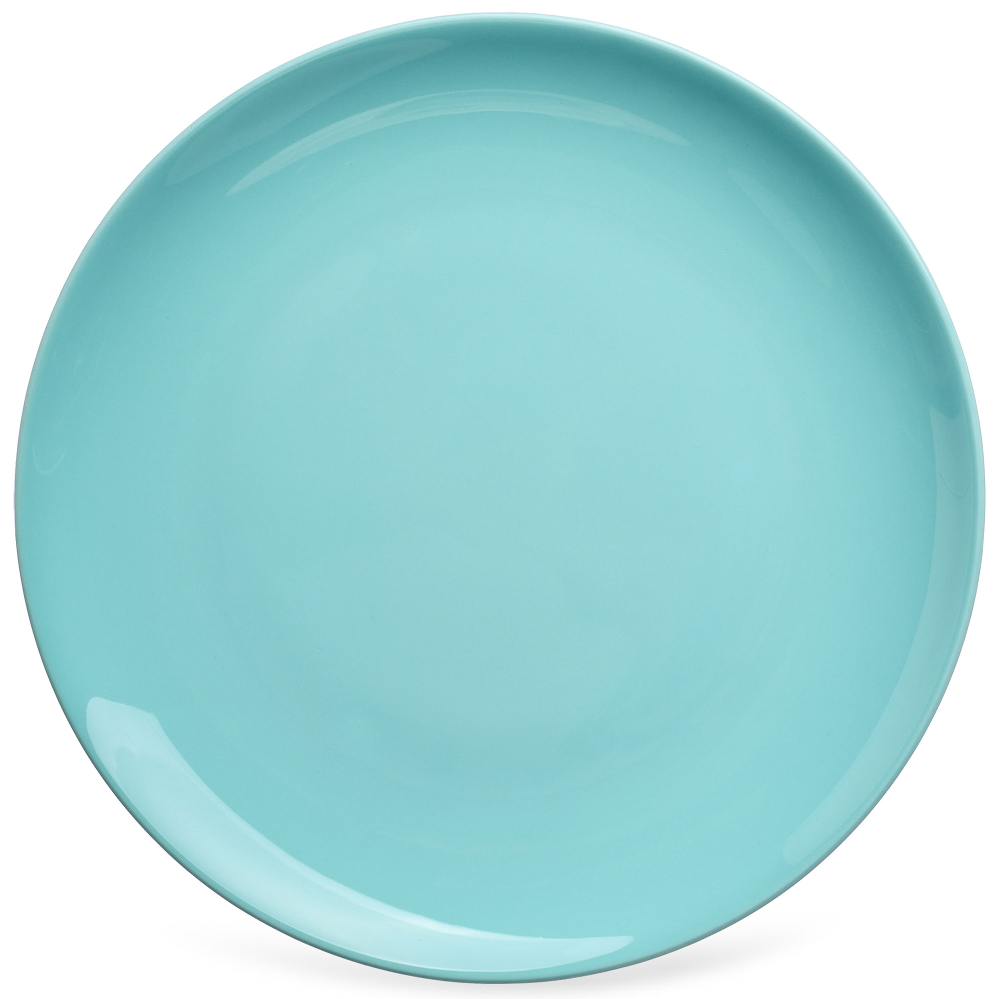 НАБОР ТАРЕЛОК ЗАКУСОЧНЫХ LEFARD, TET-A-TET, 2 ШТ. 20, 5 СМ, КОР=16НАБ.