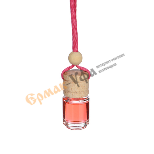 Ароматизатор FRESHLINE подвесной бабл гам, 1/48