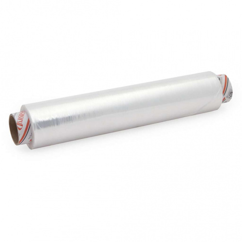 Пленка пищевая 450*200 Десногор бел 7 мкм, 1/10