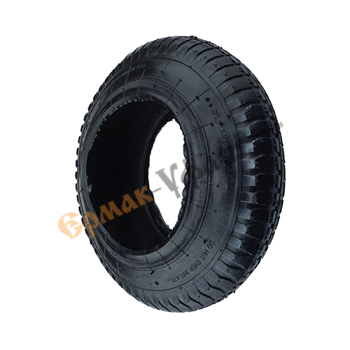 Ремкомплект колеса, без камеры, 3,5*8, 1/20