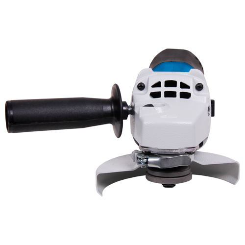 Шлифовальная машина МШУ13-9-125 Фиолент