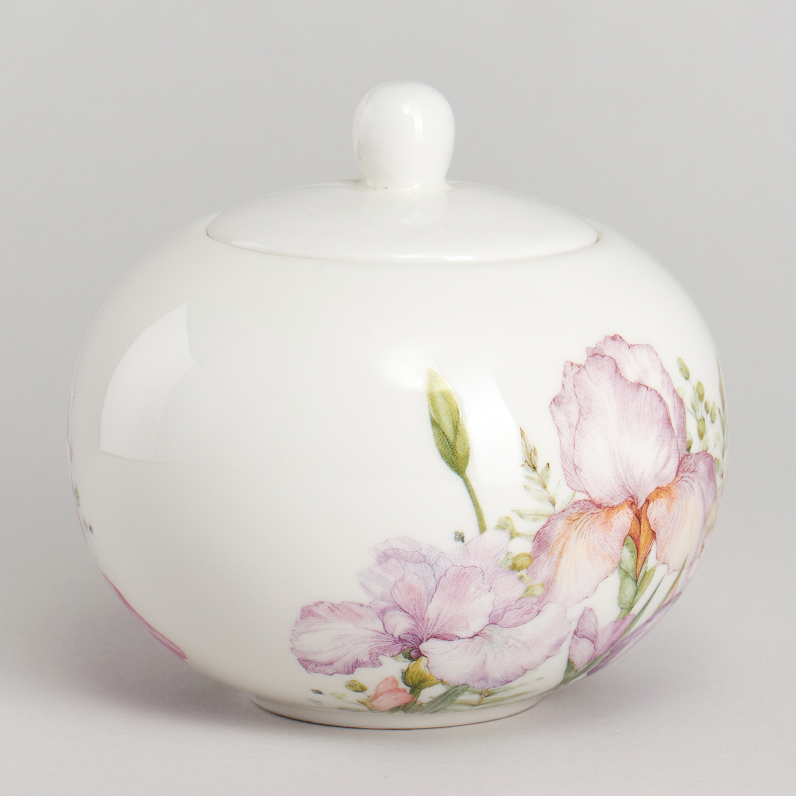 САХАРНИЦА LEFARD, IRISES, 475 МЛ