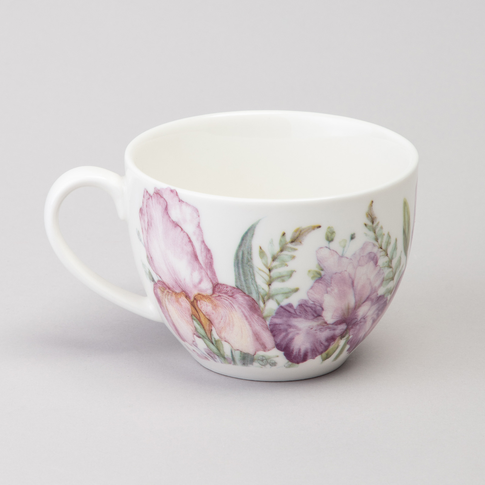 ЧАЙНАЯ ПАРА LEFARD, IRISES, 275 МЛ, КОР=32НАБ.