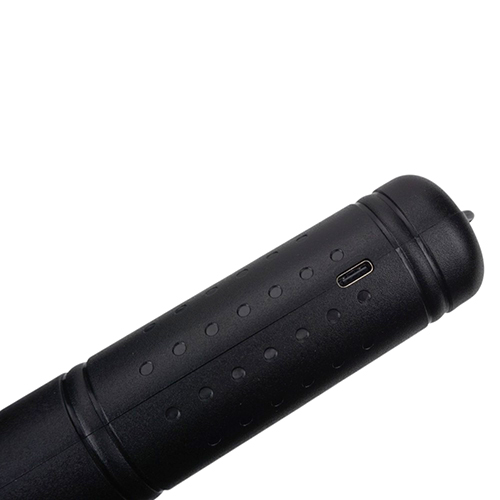 Мухобойка электрическая зарядка от USB, 1/