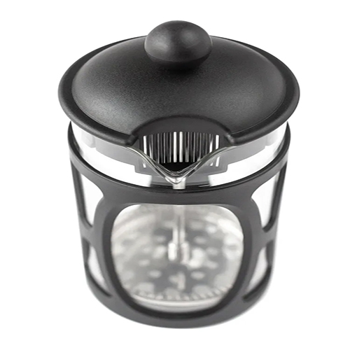 Чайник заварочный 800мл Френч-пресс МАФФИН TIMA, 1/24