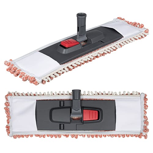 Швабра универсальная Chenille Rimo, 120 см