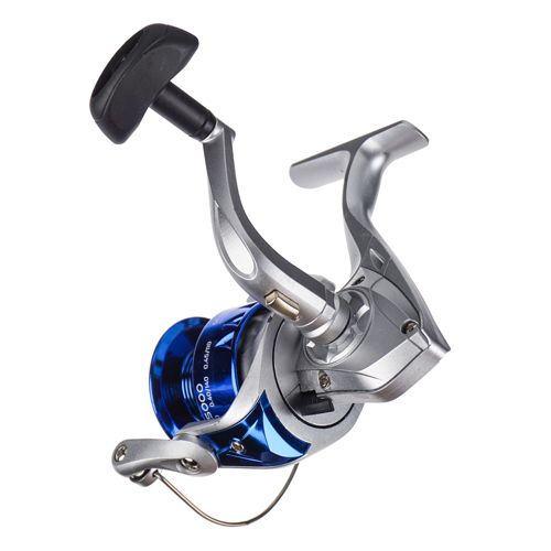 Рыболовная катушка для спиннинга 5000, 1/40