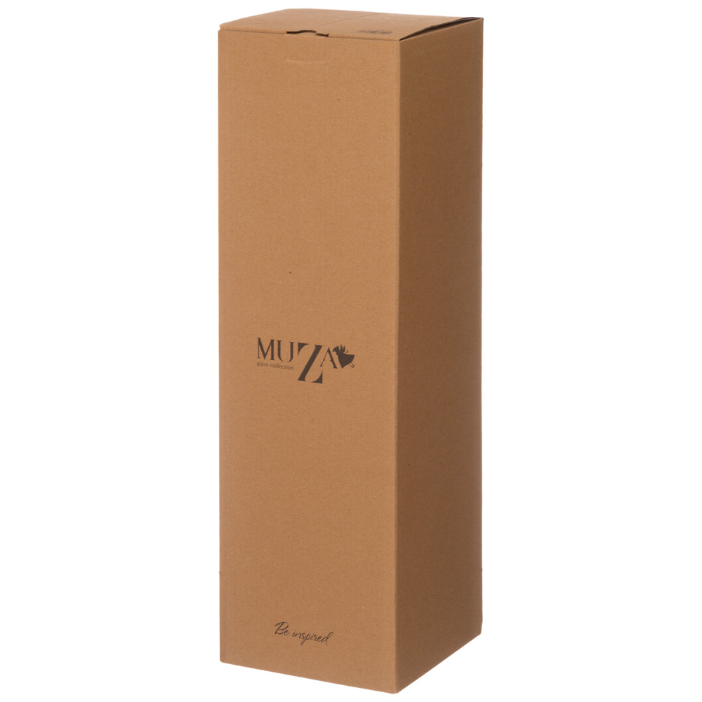 ВАЗА BRONCO, GLORY, BROWN 15Х49, 5 СМ