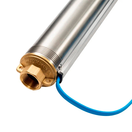 Насос погружной "ВОДОМЕТ 3ДК" 45/110, 1200Вт