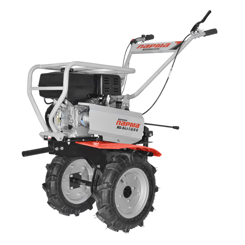 Мотоблок ПАРМА МБ-04,1-7,0/6Б, 7,0лс, Россия