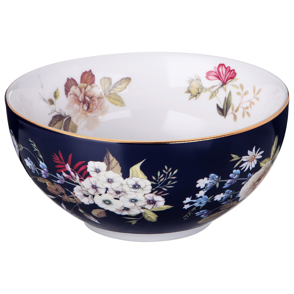 САЛАТНИК LEFARD, КОБАЛЬТ, 15 СМ, КОР=48ШТ.