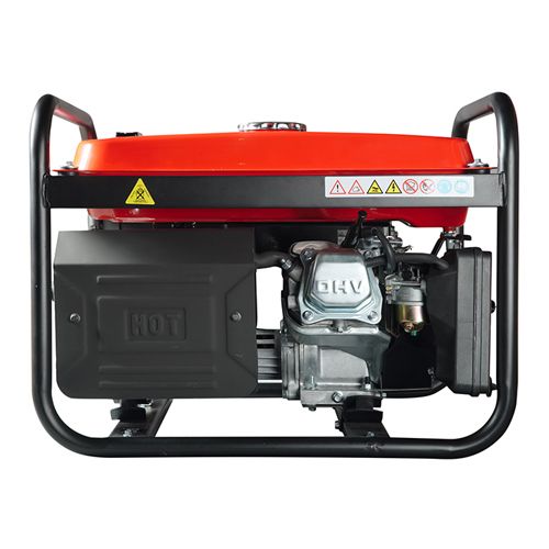 Генератор бензиновый FUBAG BS 3300