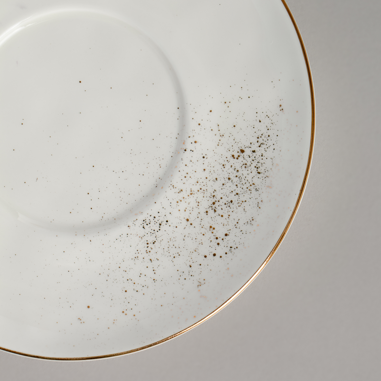 ЧАЙНАЯ ПАРА BRONCO, GOLD, 350 МЛ