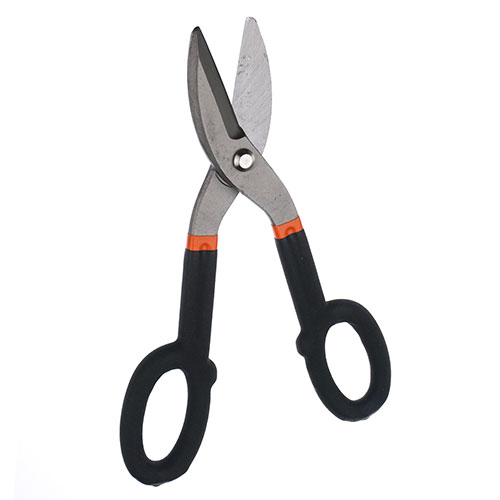 Ножницы по металлу Классические 25 см, 1/6/48