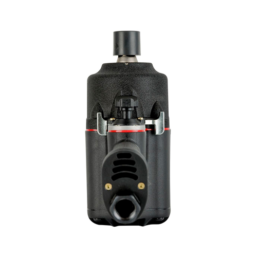 Пневмогайковерт ударный IWC 1400 1/2", 1380 Нм, 6, 3 бар, 1/2", композитный корпус FUBAG