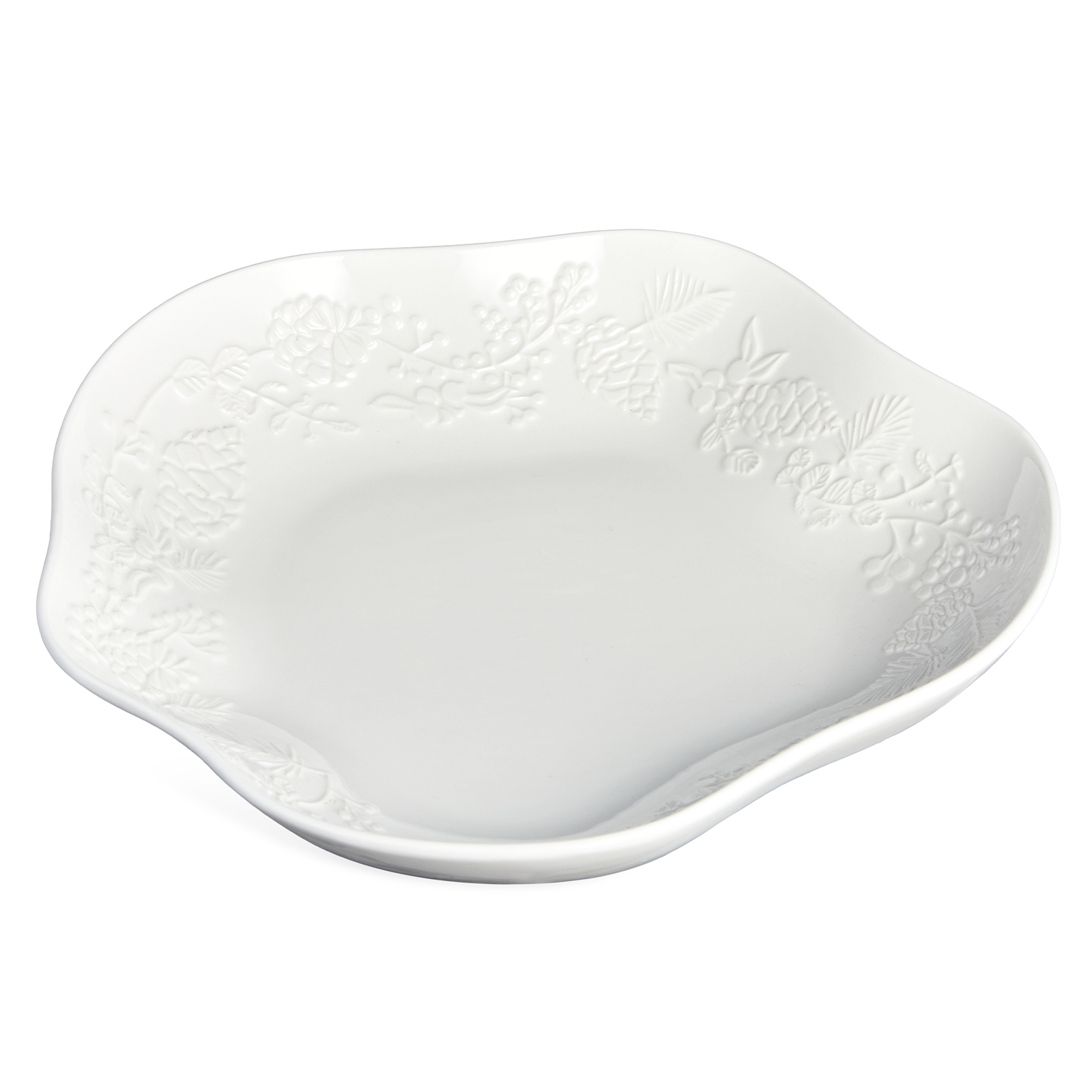 САЛАТНИК LEFARD, CELEBRATION, 28*5 СМ 1400 МЛ, КОР=8ШТ.