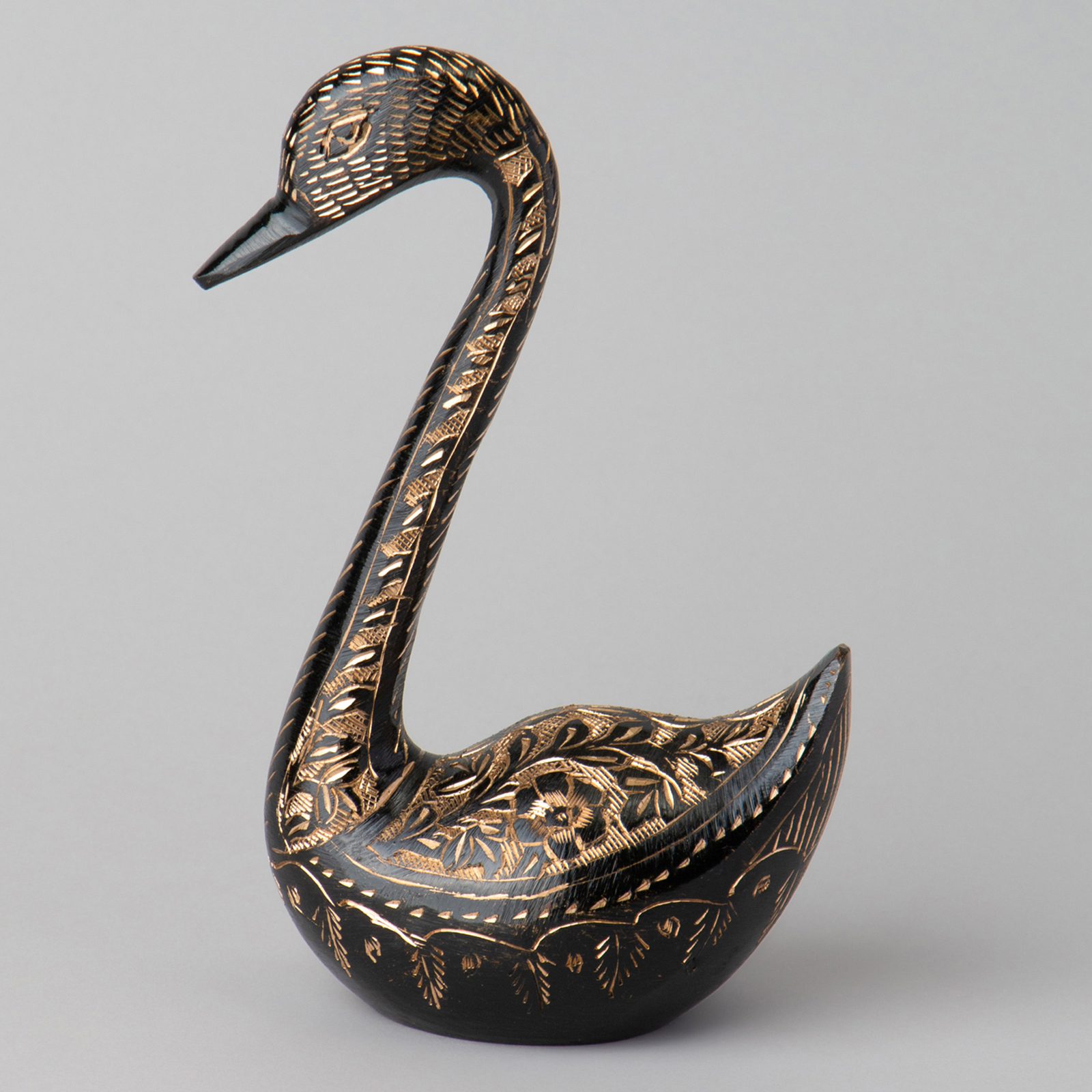 НАБОР ФИГУРОК ИЗ 2ШТ, УТКА, ВЫСОТА=23СМ И 18СМ